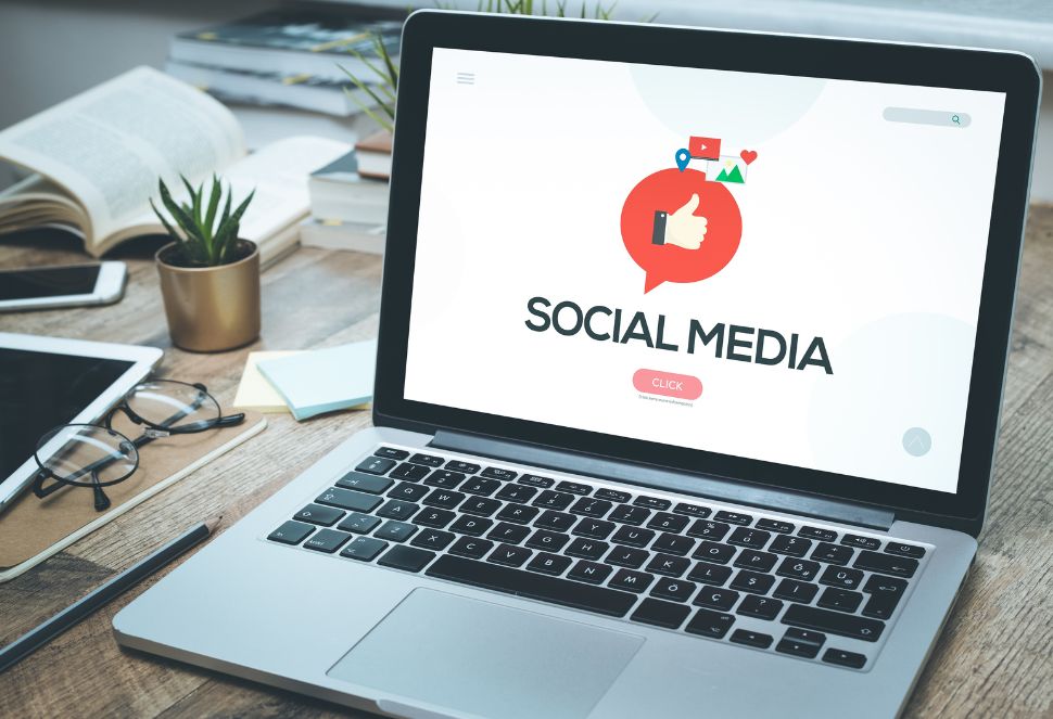 Publicidad en redes sociales pyme