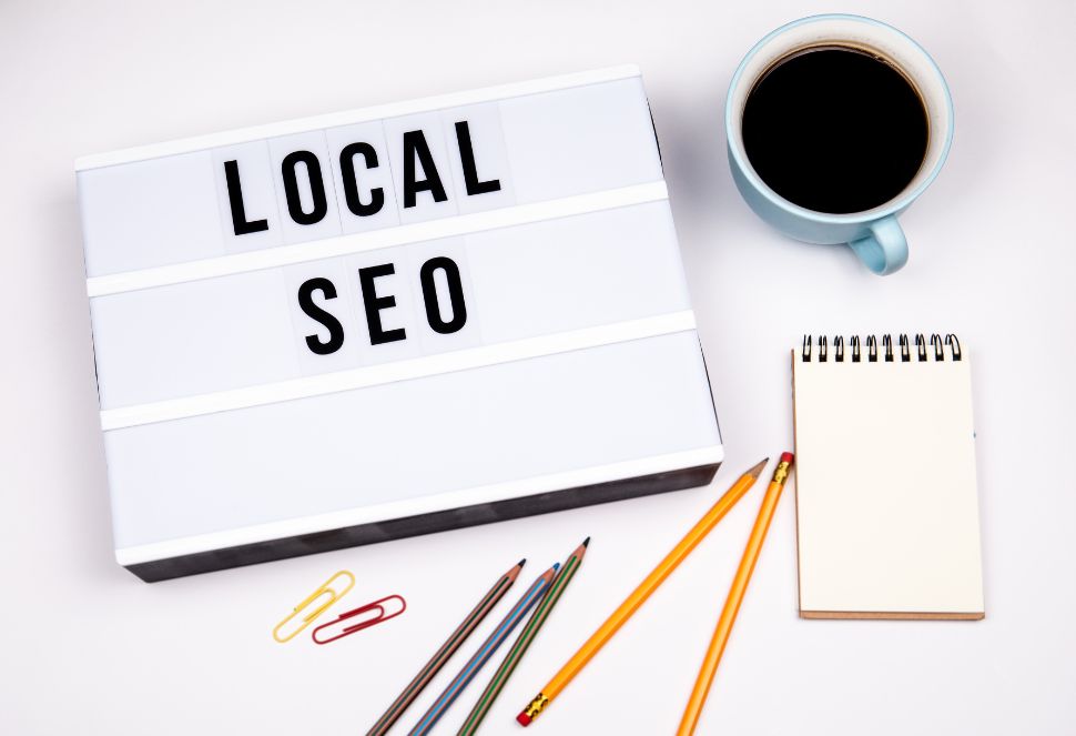 Agencia SEO local Valencia