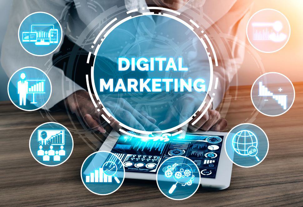 Herramientas marketing digital